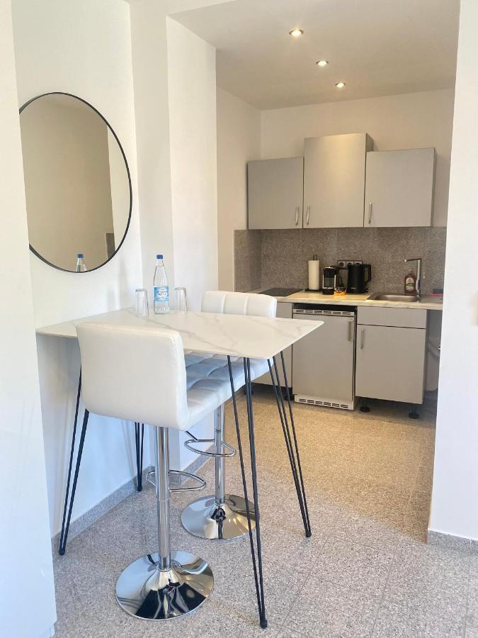 Apartment Schicke, Kleine In