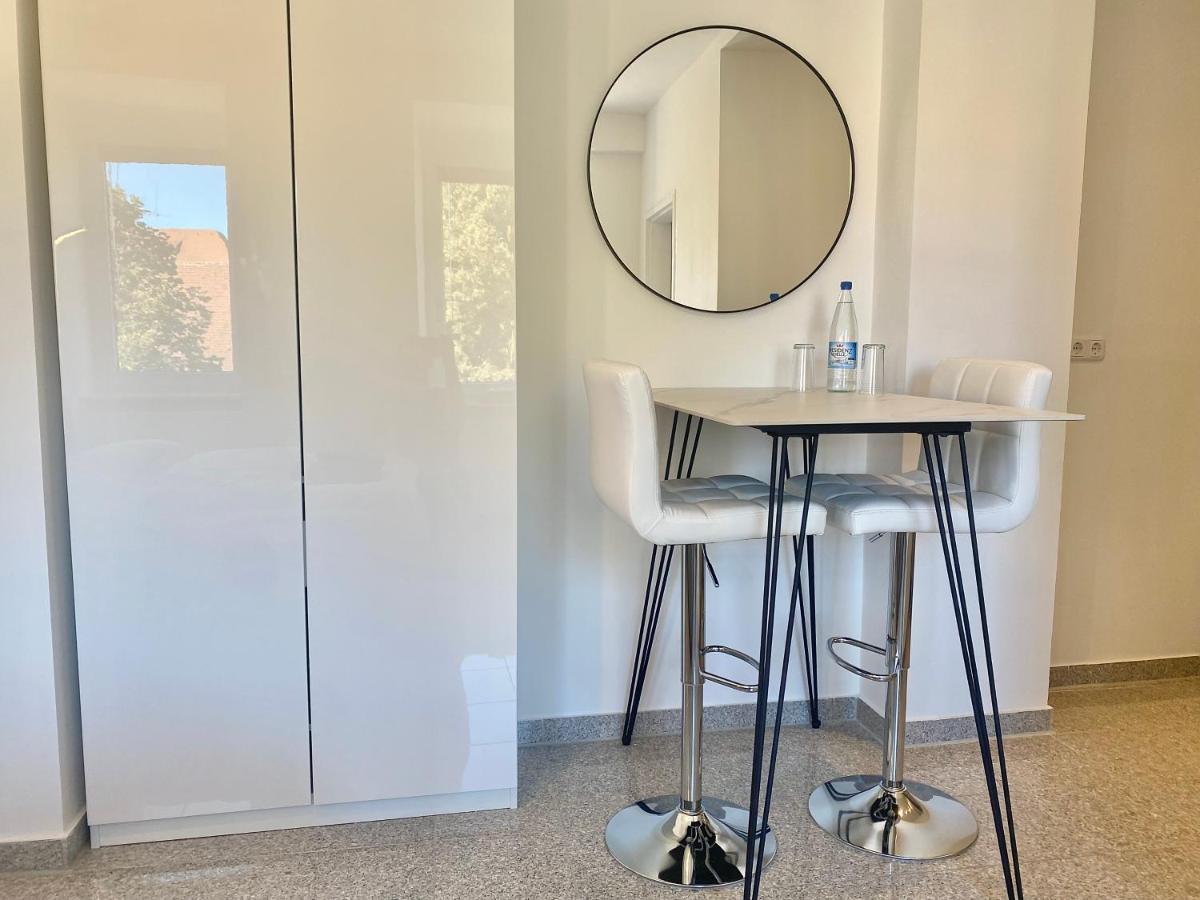 Apartment Schicke, Kleine In