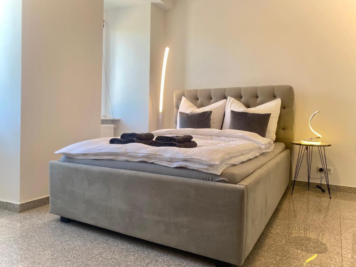 Apartment Schicke, Kleine In Bamberg
